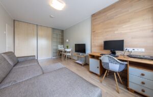 Müüdud korter Tabasalus, Harku vald